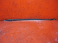 MERCEDES W220 S-KLASA moulding dust left rear part