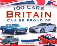 100 Cars Britain Can Be Proud Of Chapman Giles