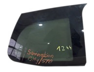 JOBB HÁTSÓ ABLAK AIXAM CITY GAMME SENSATION