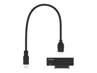 UNITEK Y-1039 Mostek USB 3.0 - SATA 3 5/2 5