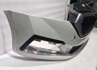 Frontstoßstange Grill SKODA OCTAVIA IV 20- 4XPDC Original 5E3807221