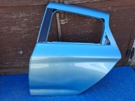 door left rear. RENAULT ZOE 2012R->