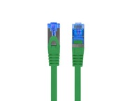 Kabel Ethernet RJ45 LAN kat.6A SFTP LSZH 20m 2000