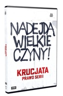 Krucjata [serial 4DVD]