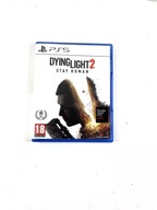 DYING LIGHT STAY HUMAN II PS5