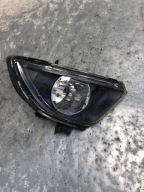 fog light right front HYUNDAI I30 and LIFT
