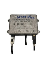 amplifier ANTENY MERCEDES W211 2118200885