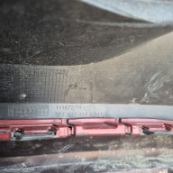 SEAT TARRACO FR 18- bumper rear part rear PDC 5FJ807417