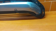 grid of a bumper central front front TOYOTA PROACE CITY OPEL COMBO E 18