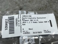 Sensor PDC PSA 1608321780 Original 1609981080 1608321780 9675202477F4 !J