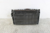 support panel for radiators radiator pillar LAND ROVER EVOQUE L538 LIFT 2,0 D