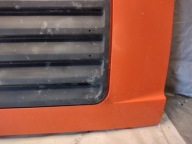 grill grille radiator Man TGA