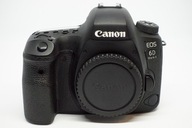 Zrkadlovka Canon EOS 6D Mark II telo