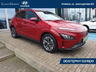 HYUNDAI Kona EV 64 kWh (204KM) SINGLE SMART SAFETY