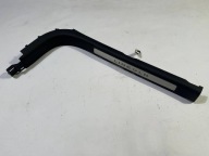 cap moulding cover of the threshold left Lincoln Continental 2017+