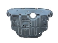 Toyota Rav4 2006-2012 D4D kryt pod dieselový motor