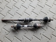 semi-axis front front left 31437647 VOLVO S90 II V90 2.0 D5 AWD