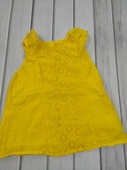 Matalan Letná košeľa pre dievča bavlna veľ. 116