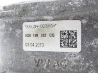 holder engine mount SKODA OCTAVIA III 2.0 TDI 5Q0199262CQ