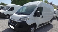 LIFT DUCATO L2H2 2018 klima tempomat 2.3M-jet 130KM navi kamera cofania