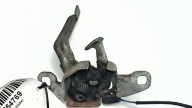 Serrure capot DACIA DOKKER