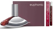 Zestaw EUPHONIC Perfumy damskie EDP 100ml + 35ml