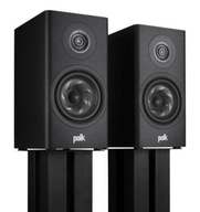 KOLUMNY PODSTAWKOWE POLK AUDIO RESERVE R100 CZARNE