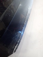 Capot SKODA OCTAVIA IV 2020