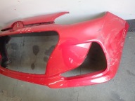 bumper front front HYUNDAI I10 II LIFT 17