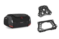 ZESTAW TORBA STELAŻ SW-MOTECH RACKPACK KTM 690 ENDURO/R 690 SMC R (19-)