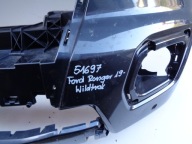 Frontstoßstange FORD RANGER WILDTRAK 19- NR 51697