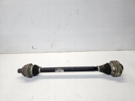 semi-axis left rear part AUDI A4 B9 LIFT 8W0501203K