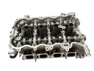 head. complete 1.5 VVTI Toyota Yaris III (2011-)