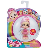 Kindi Kids Mini Pirouetta Mini Bábika KKM50098 T