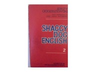 Shaggy dog English 2 - Godziszewski