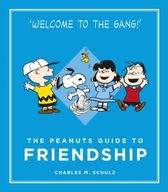 The Peanuts Guide to Friendship Charles M. Schulz