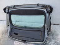 Opel Astra K V 5 15- HB trunk door boot