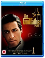 Ojciec Chrzestny Godfather: Part II [1974] [Region