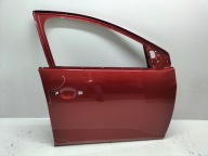 door front front right DACIA SANDERO III 20