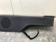 cover plastic boot left DACIA DOKKER 799122968R