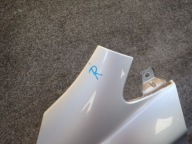 CITROEN C4 10- fender left front front