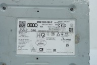 AUDI A6 A7 Q7 Q8 player module navigation devices MIB3 MIB 4M2035086F