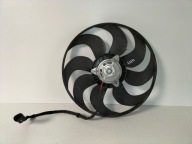 ventilátor chladiče CITROEN BERLINGO PARTNER 4 IV 18