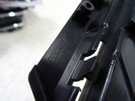 grid of a bumper central front MG HS 10878160