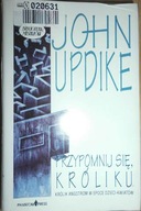 Przypomnij się króliku - John Updike