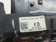 Module Module fusibles F2GT14A067KD Ford Galaxy Mk4 (2015-2023)