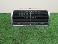 grid air conditioning devices central AUDI Q7 4L0820951