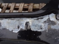 front bumper front CHRYSLER PACYFICA