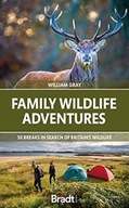 Family Wildlife Adventures WILL GRAY