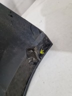 *AUDI A6 C8 4K 2019- front bumper front 4K0807437